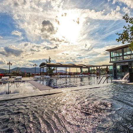 Villa Marine Hotel Akyaka  Eksteriør bilde