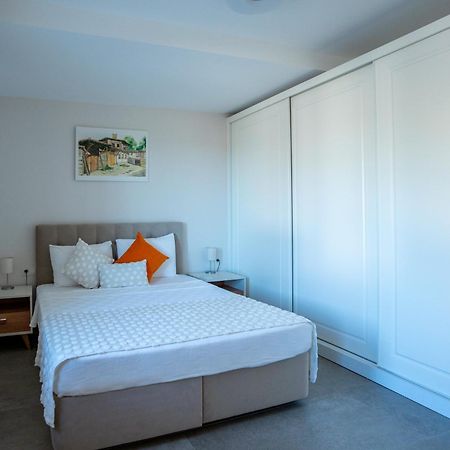Villa Marine Hotel Akyaka  Eksteriør bilde