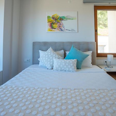 Villa Marine Hotel Akyaka  Eksteriør bilde