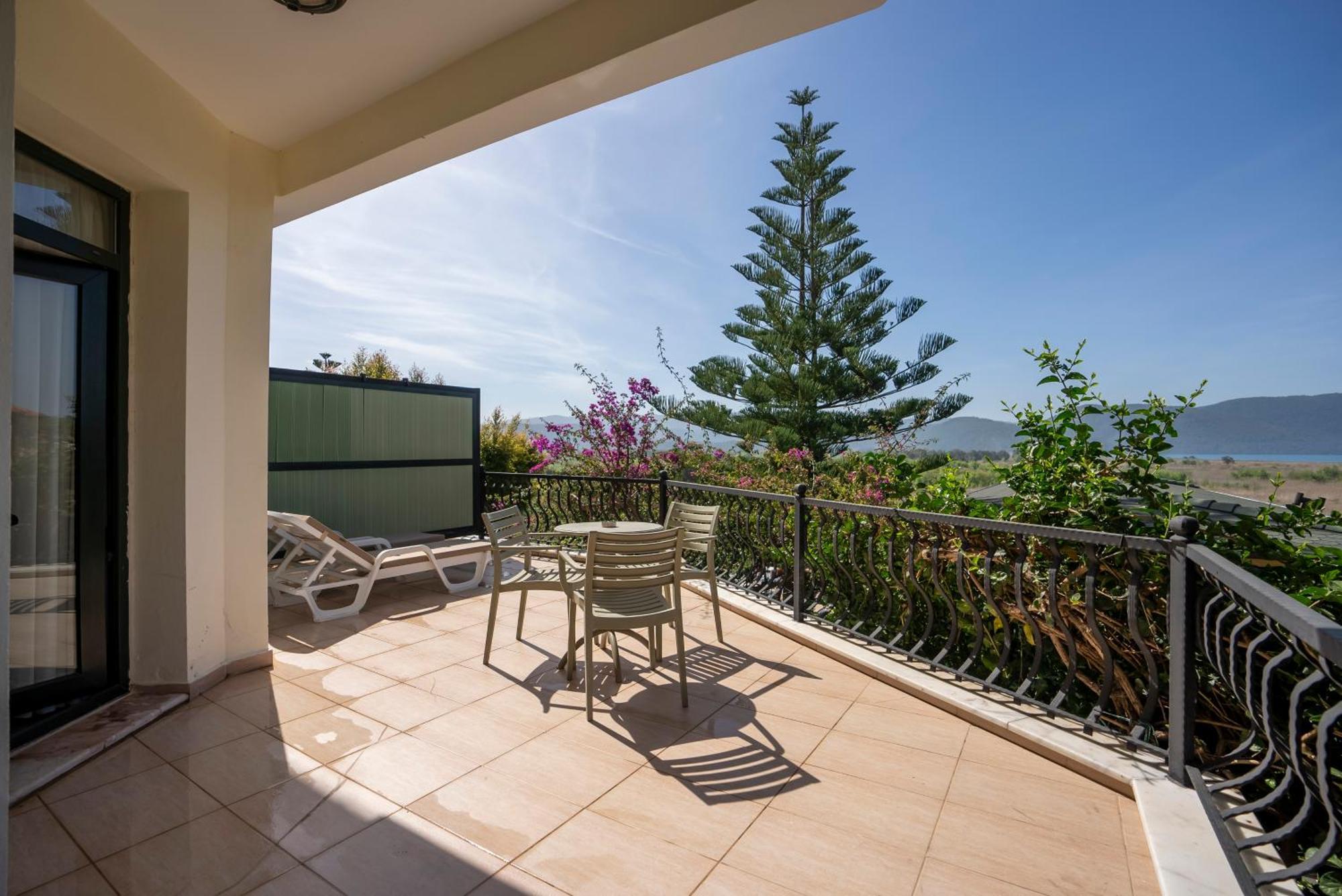 Villa Marine Hotel Akyaka  Eksteriør bilde