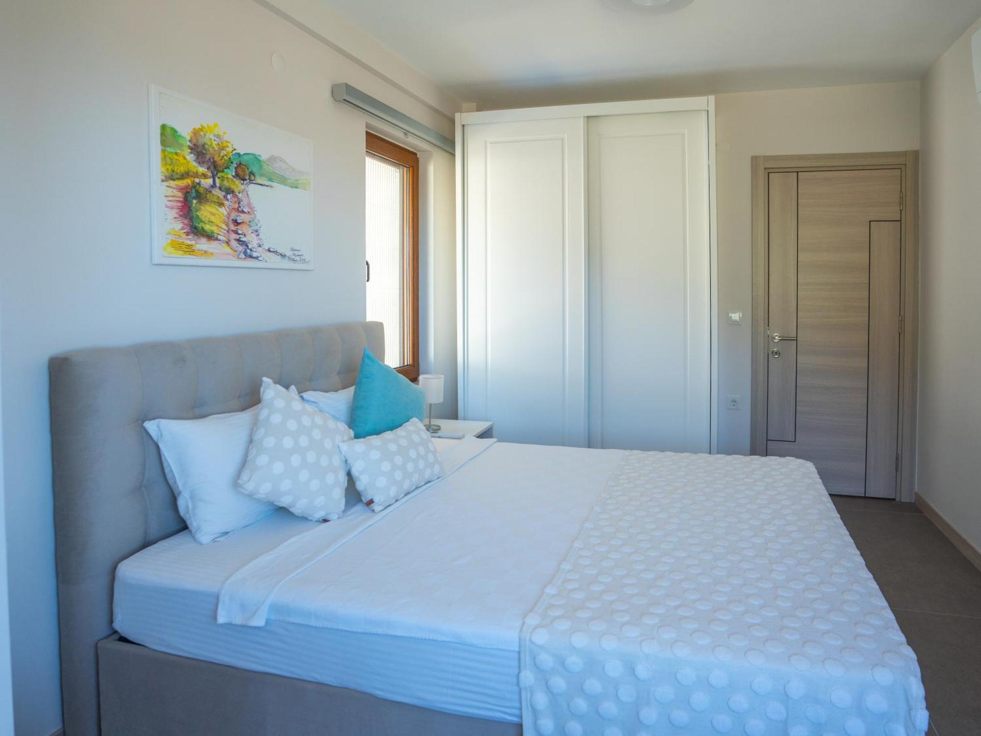 Villa Marine Hotel Akyaka  Eksteriør bilde