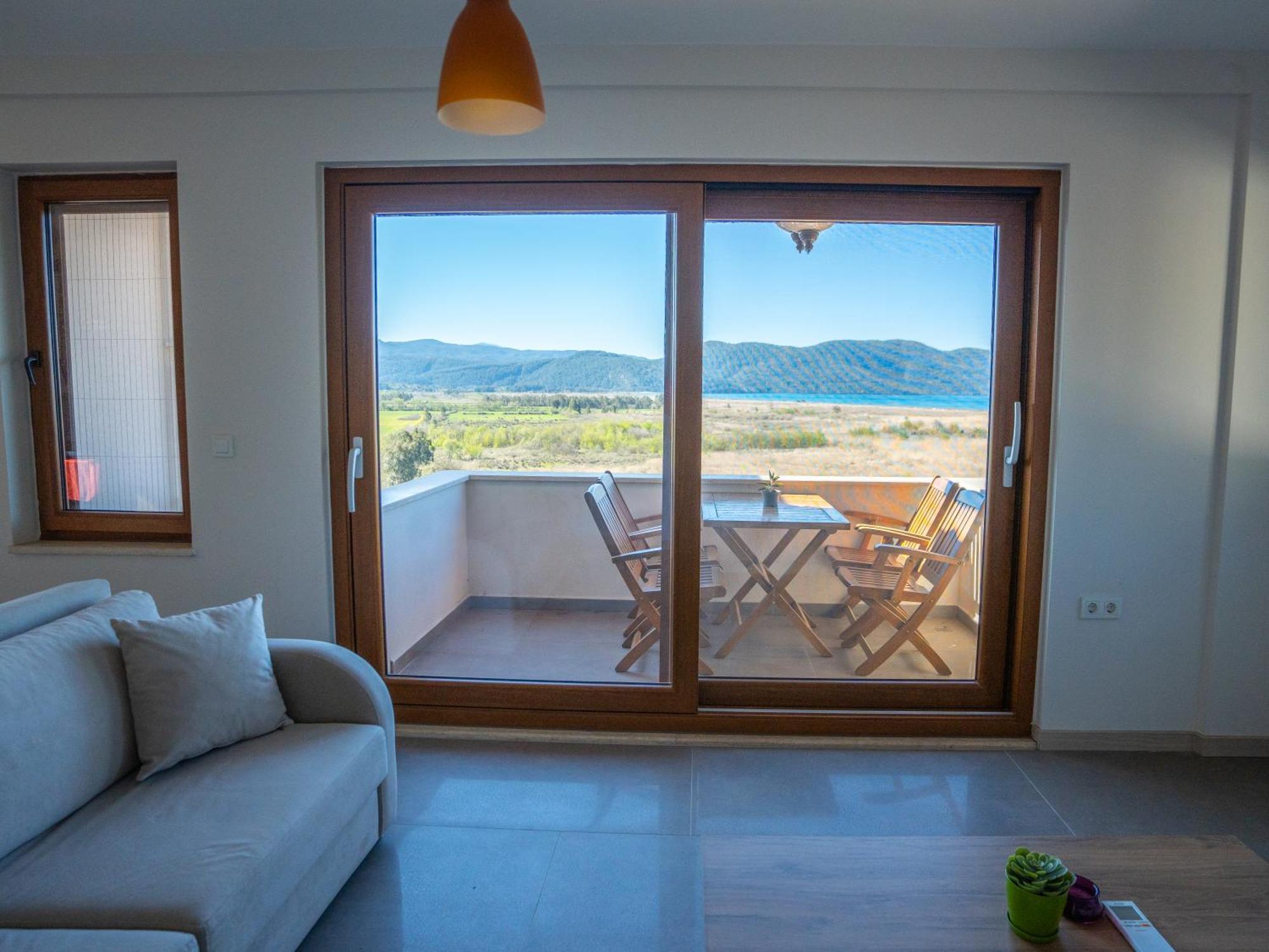 Villa Marine Hotel Akyaka  Eksteriør bilde