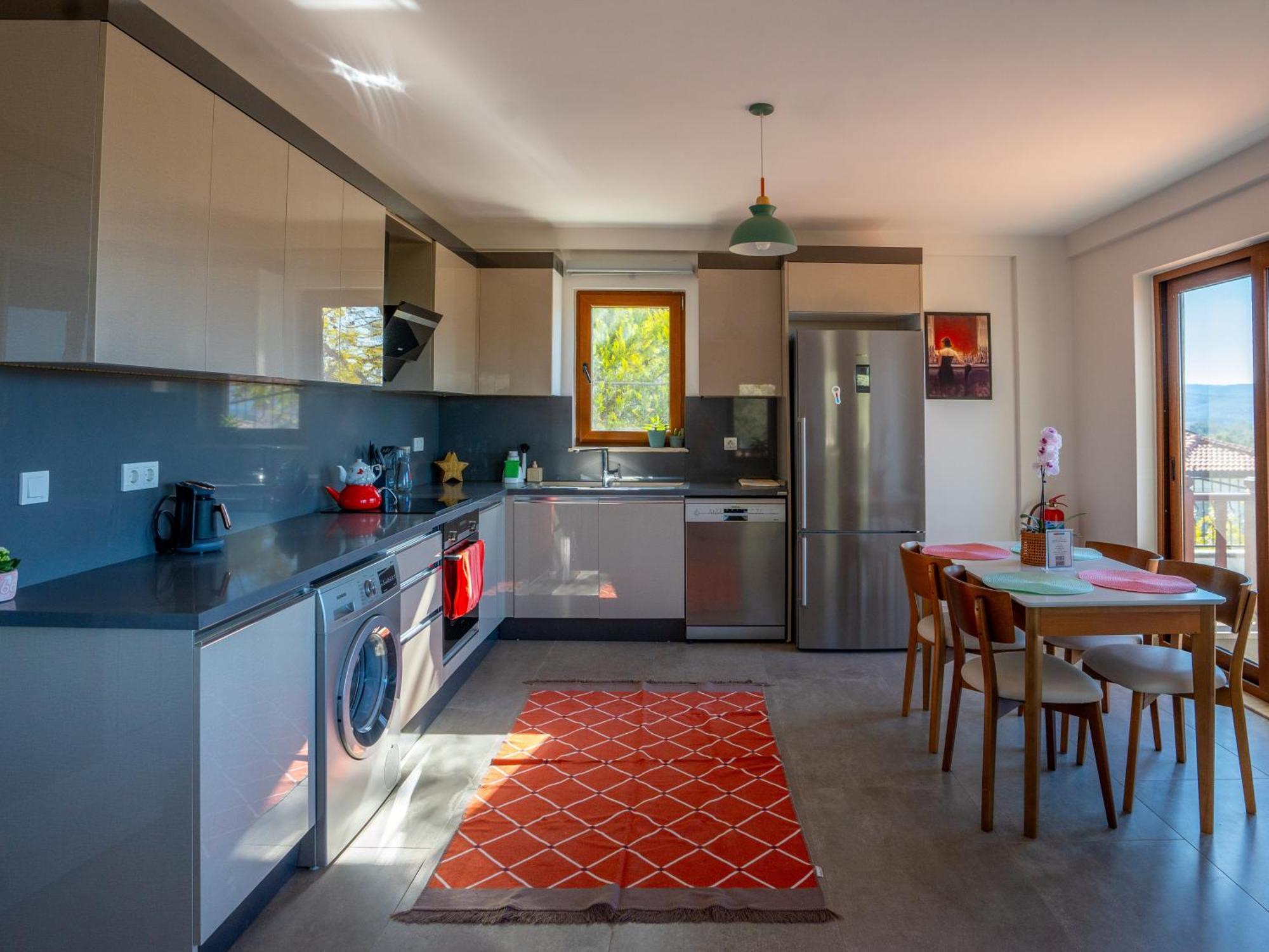 Villa Marine Hotel Akyaka  Eksteriør bilde
